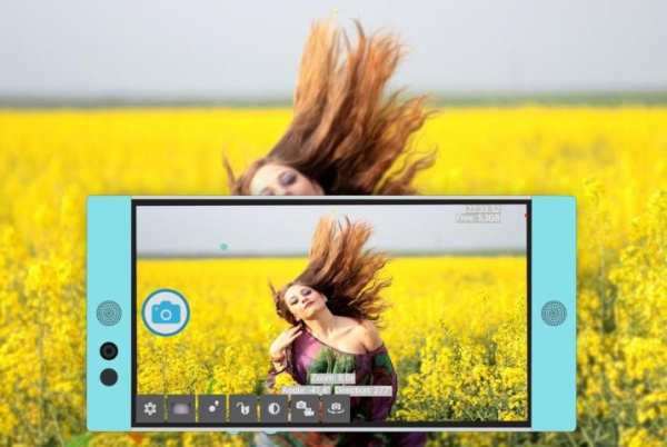 HD Camera Pro 2017 screenshot 6