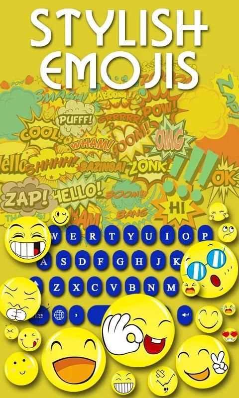 My Photo Keyboard 2 تصوير الشاشة
