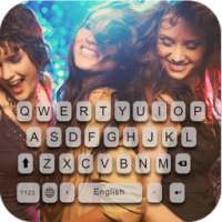 My Photo Keyboard