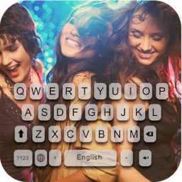 ikon My Photo Keyboard