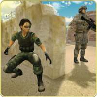 Agen Rahasia Stealth Survivor