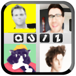 Devinez La Chaine Youtube icon