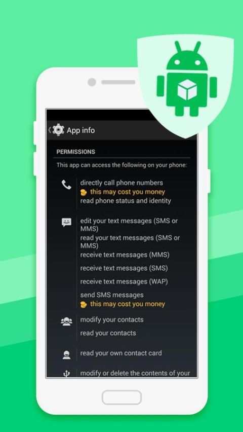Antivirus Free : Process Virus screenshot 2