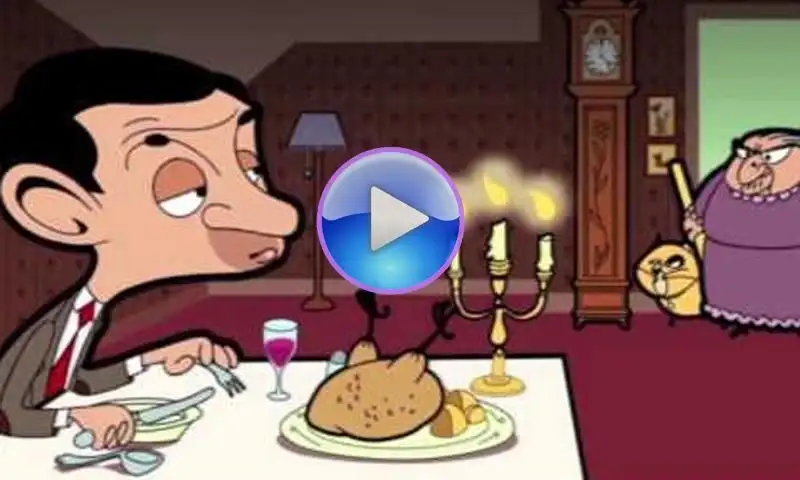 Mr Bean Cartoon App Android के लिए डाउनलोड - 9Apps