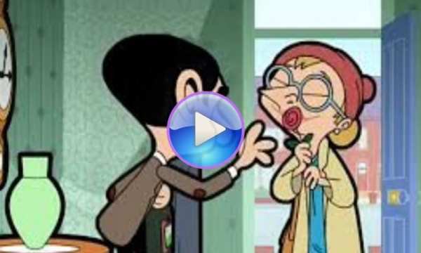 Mr Cartoon Movie HD ~ Mr Cartoon screenshot 1