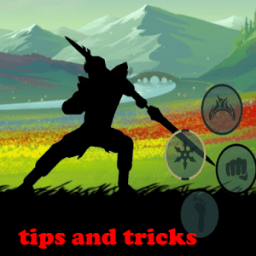 ikon Tips for Shadow Fight 2