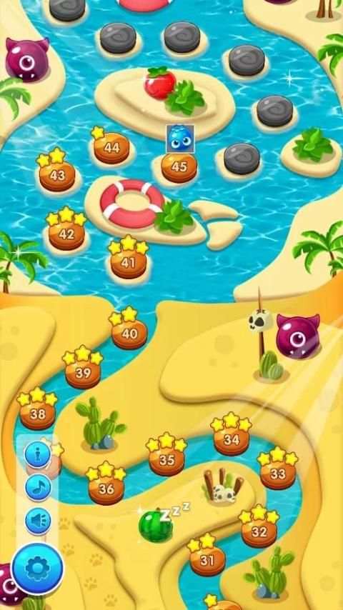 Juice Jam 2017 screenshot 4