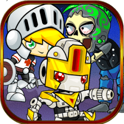 Zombies War - Shooting Game أيقونة