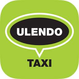 Ulendo taxi