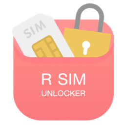 R Sim Unlocker иконка