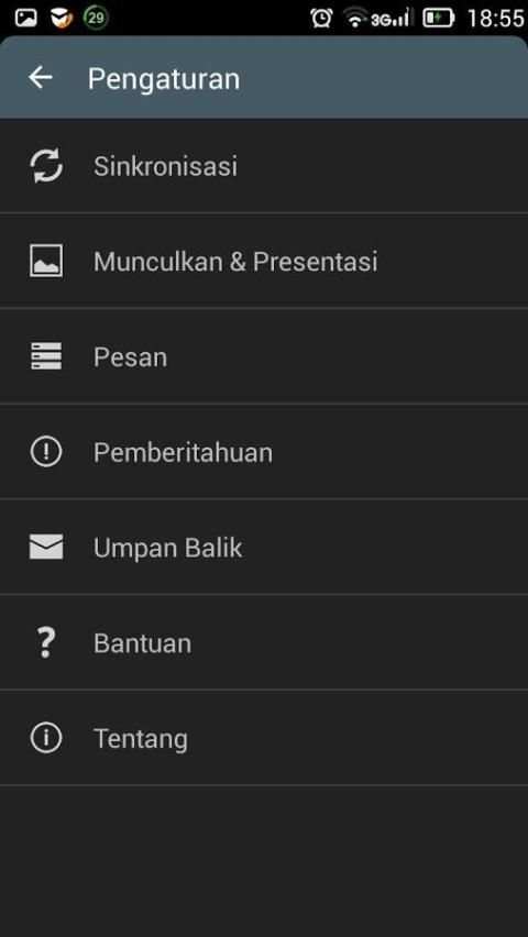 Tutor Foto Copy screenshot 1