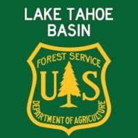 Lake Tahoe Basin NF