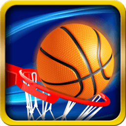 Real Basketball Star icon