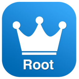Root Android: king of root أيقونة
