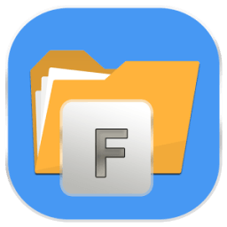 File Manager (File transfer) иконка