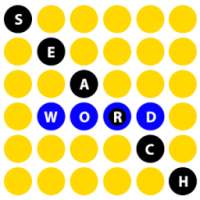 Word Search Puzzle
