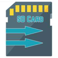 Move Apps to SD Card 2017