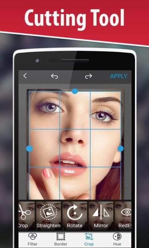 Camera Filters and Effects 2 تصوير الشاشة