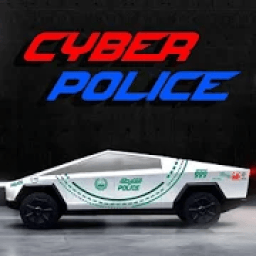 ikon Dubai Police Chase Simulator: Cop Duty