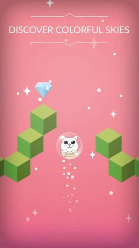 Upventure - Endless Fun Game screenshot 9
