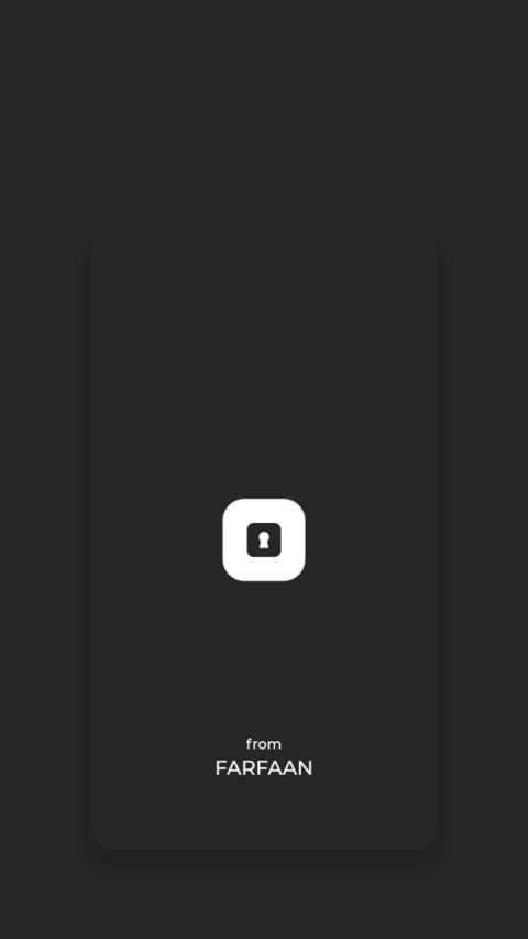 My Manager | Wifi, Passwords, Cards and more. screenshot 5