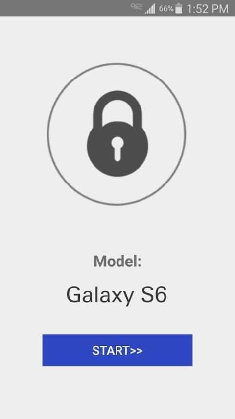 Root Android king of root скриншот 3