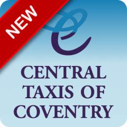 Central Taxis Coventry