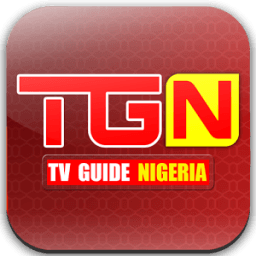 TV Guide Nigeria आइकन