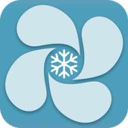 CPU Overheat Killer आइकन