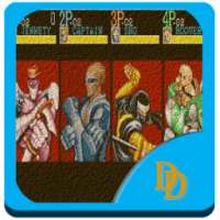 Best Captain Commando New Tips on 9Apps