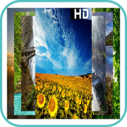 خلفيات الشاشة روعة icon