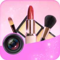 YouFace Makeup - Makeup Camera