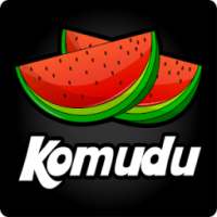 Komudu Driver on 9Apps