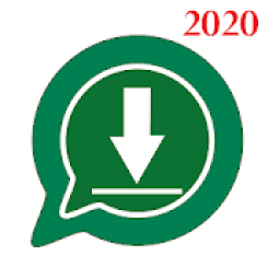 ikon Whatsapp Status Saver