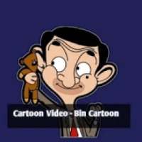 Cartoon Mr - Mr Video on 9Apps