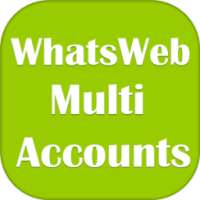 Multiple Accounts WhatsApp
