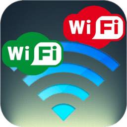 WiFi passwords: use and share