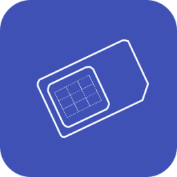 Sim Register आइकन