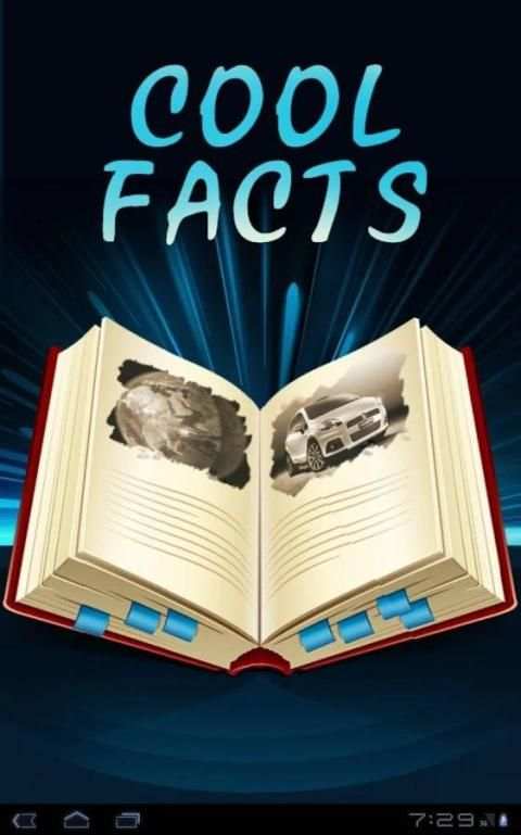 10,500+ Cool Facts screenshot 12