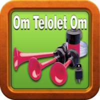 Om Telolet Om 2017 أيقونة