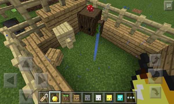 Mod Blokkit скриншот 2