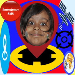 ikon GPS Phone Tracker - Follow Me