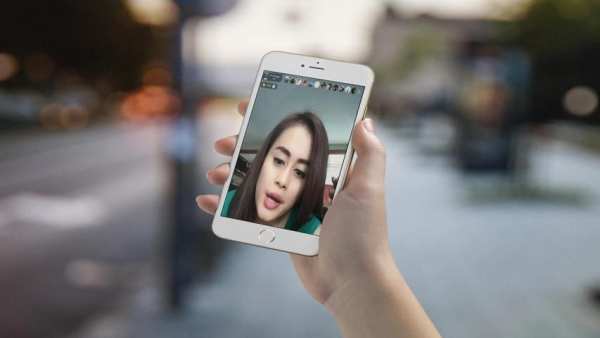 Guide BIGO LIVE Diffusion скриншот 1