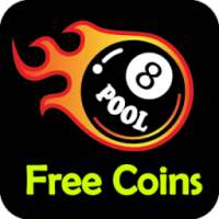 Free coins:8 Ball Pool, Guide