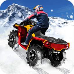 ATV Snow Simulator