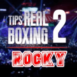 Tips Real Boxing 2 ROCKY आइकन