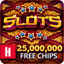 Slot Machines - Free Slots™