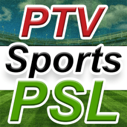 PTV Sports PSL Live TV Channel иконка