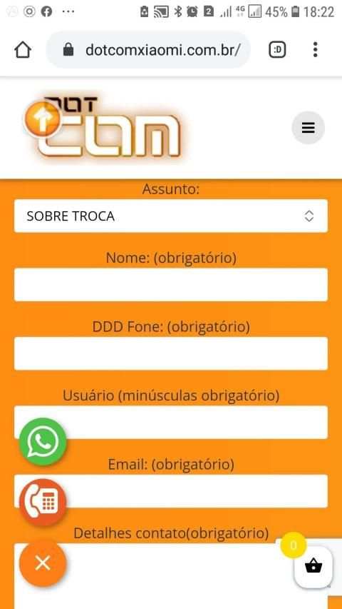 dotcom screenshot 2