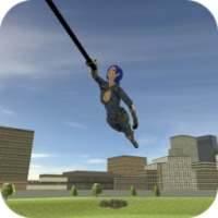 Super Rope Girl 2
